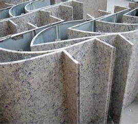 中建長帆南陽幕墻鋁單板定制加工與石材加工服務詳解