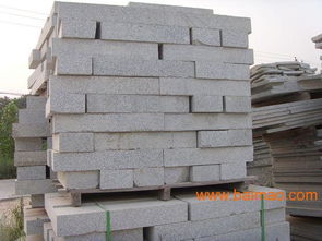 河北花崗巖石材與阜平三花石材的加工與應用