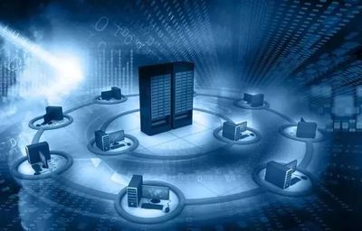 等云開，等你來——陜西交院交通信息學院計算機網絡技術專業歡迎您的加入