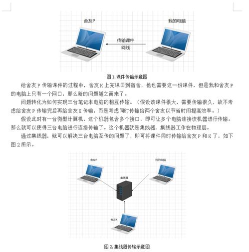淺談交換機、路由器在計算機網絡技術研發及咨詢中的核心作用與應用