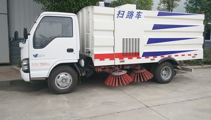 金華市重汽集團 打造卓越環(huán)衛(wèi)裝備，守護城市潔凈之美
